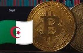 الدينار الرقمي الجزائري