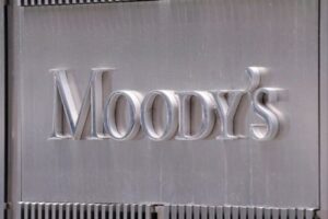 Moody's Rating Agency