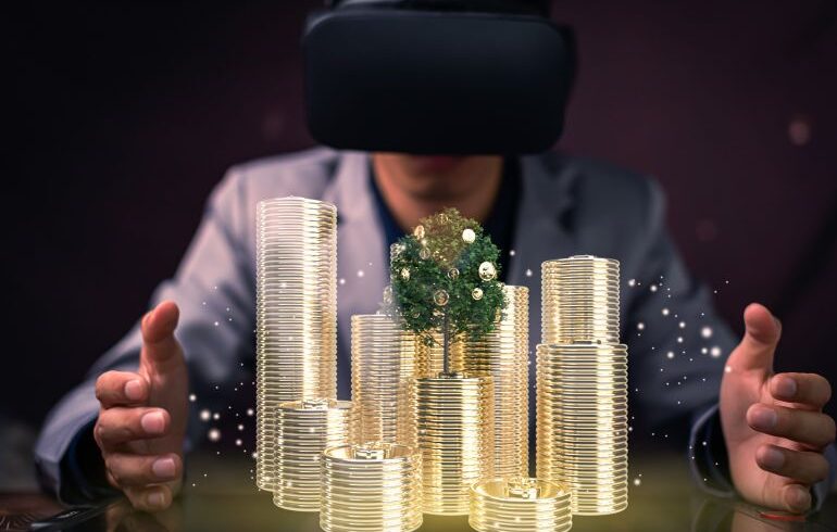 تكنولوجيات الواقع الافتراضي والمعزز تقود خدمة العملاء لمستويات جديدة تماماً في جميع مجالات الحياة.